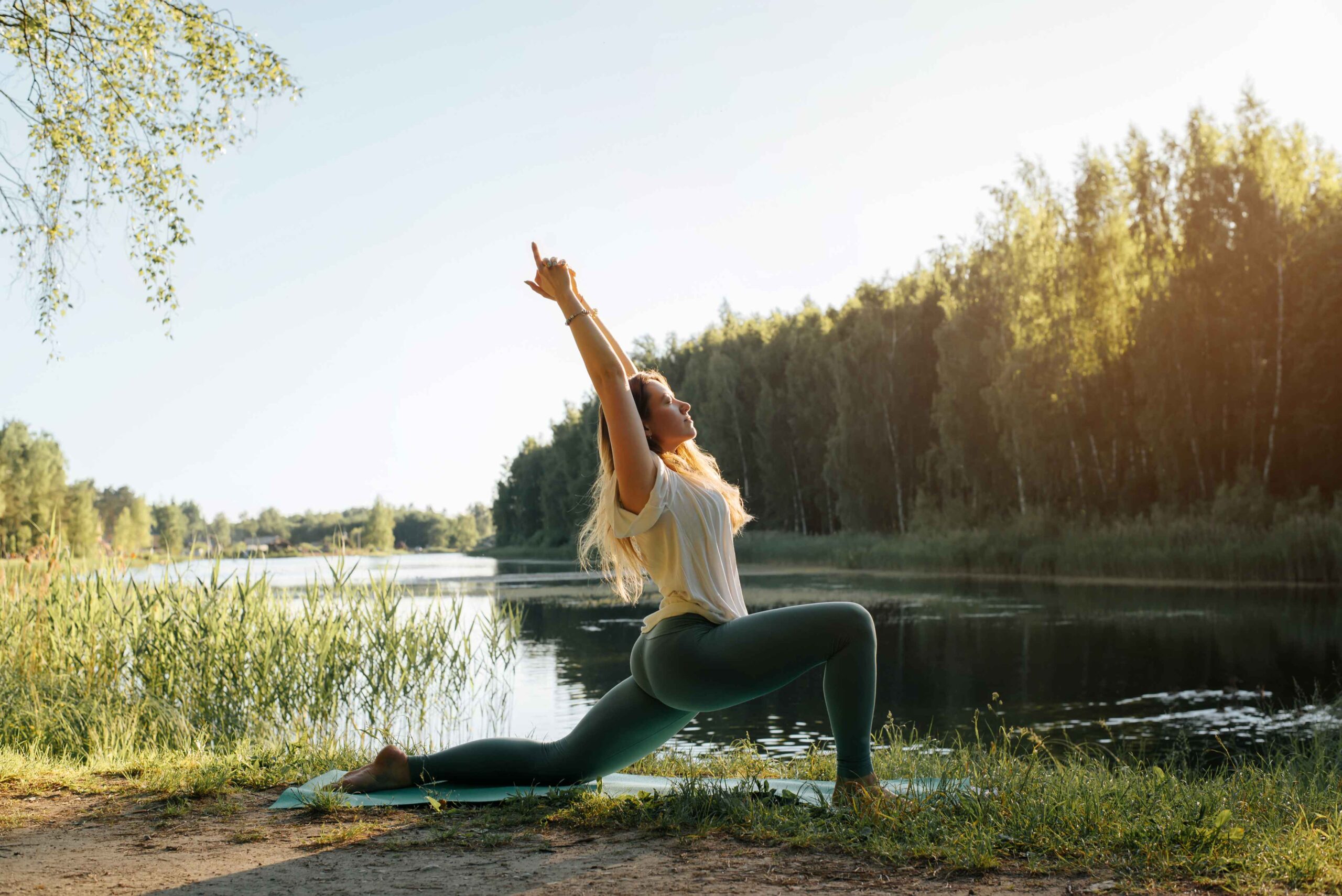 kripalu yoga